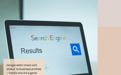 GOOGLE’S LOCAL RANKING DOCUMENTATION GETS A REFRESH!