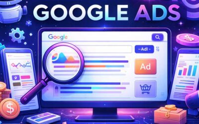 Google Ads 2026: 5 Key Trends to Look Out For